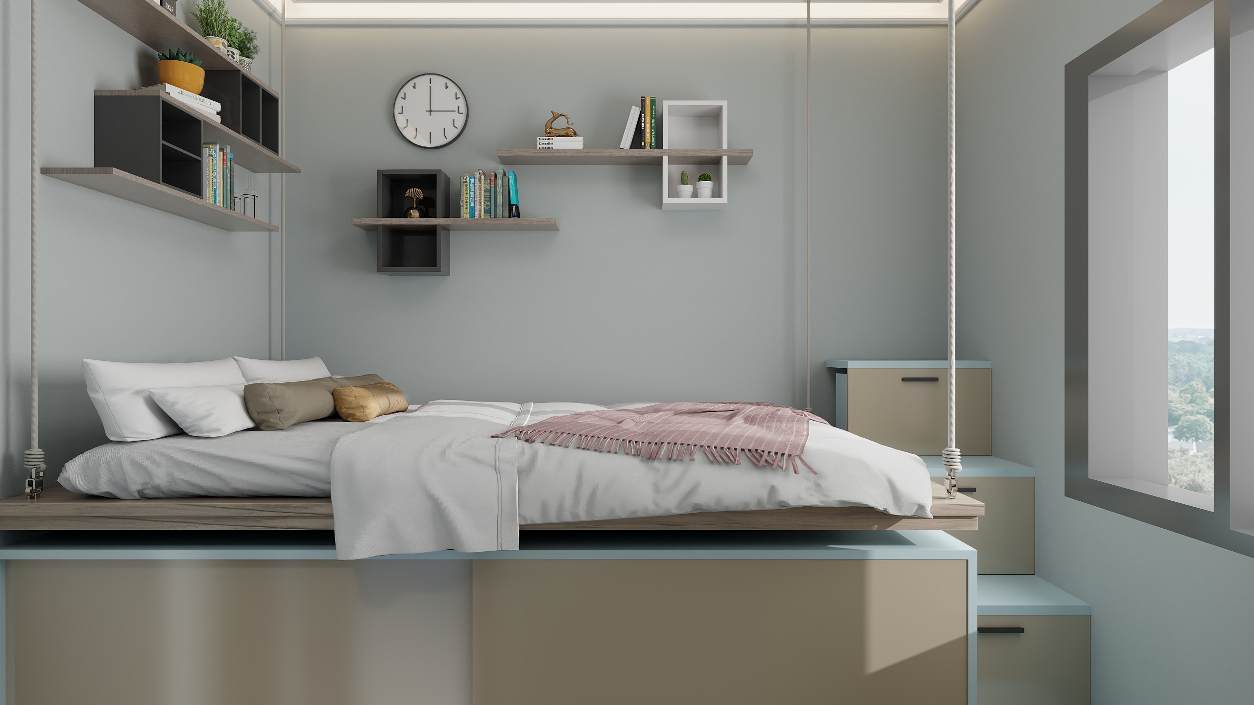 KRpJRzJbZHLwqBovLqGYMaKSwJNaSp-溪西帝景52㎡2室-装修设计方案