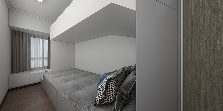 典雅定制家具工厂直销13535813931-碧桂园凤凰湾左邻苑-装修设计方案