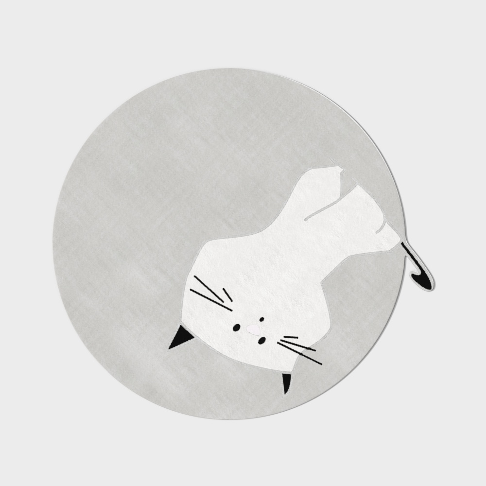 地毯