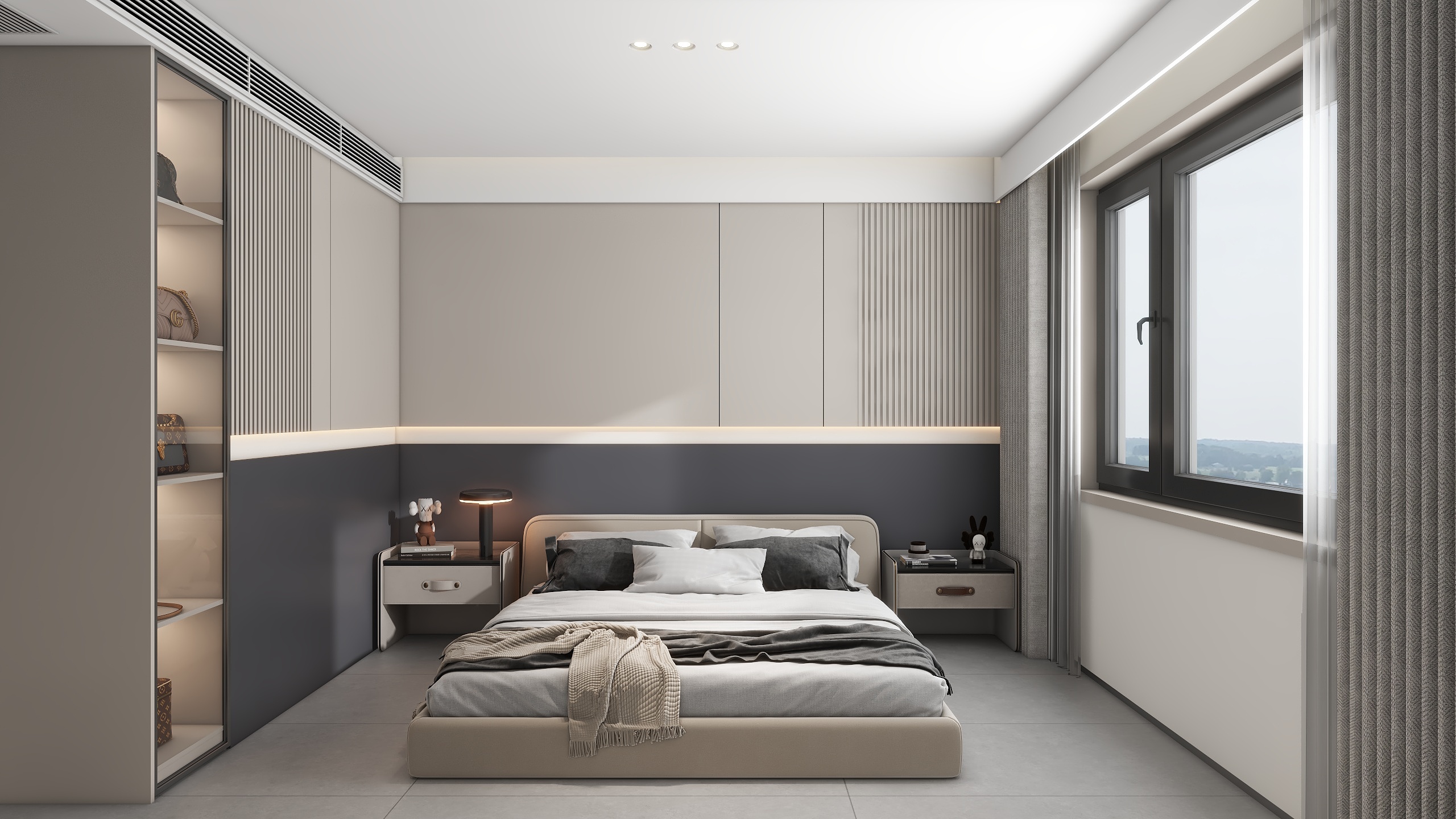 CGdesign.-蓝山居5号楼户型图_t3-装修设计方案