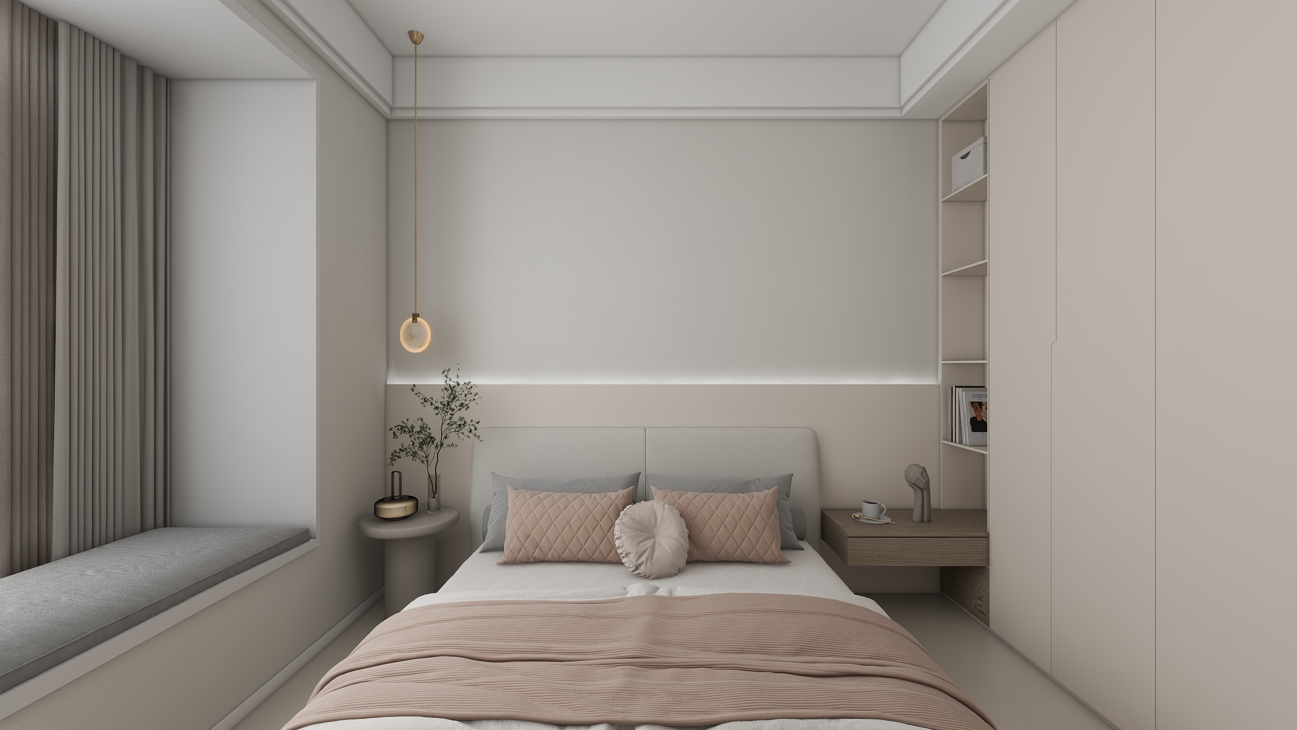 林生1-江山明樾-装修设计方案