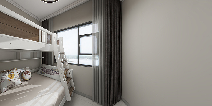 博林L-天府映像-装修设计方案