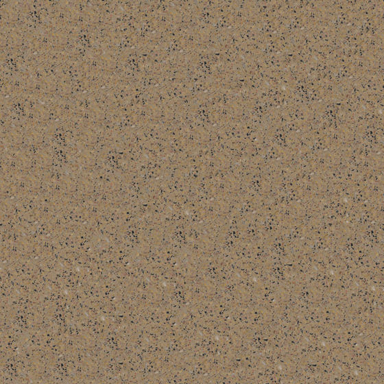 Beige Terrazzo Soft Decoration Material