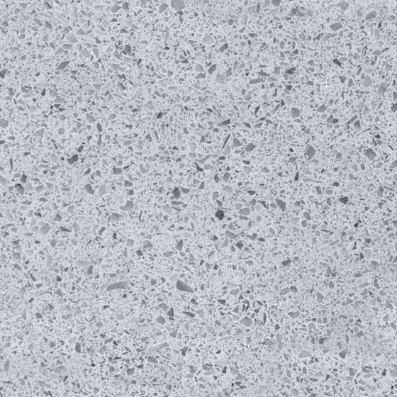 Soft Gray Terrazzo 3D Model for Interior Design