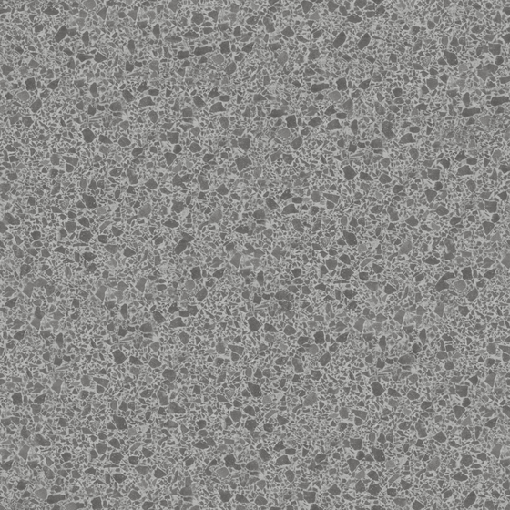 Modern Gray Terrazzo Material 3D Model for Contemporary Interiors