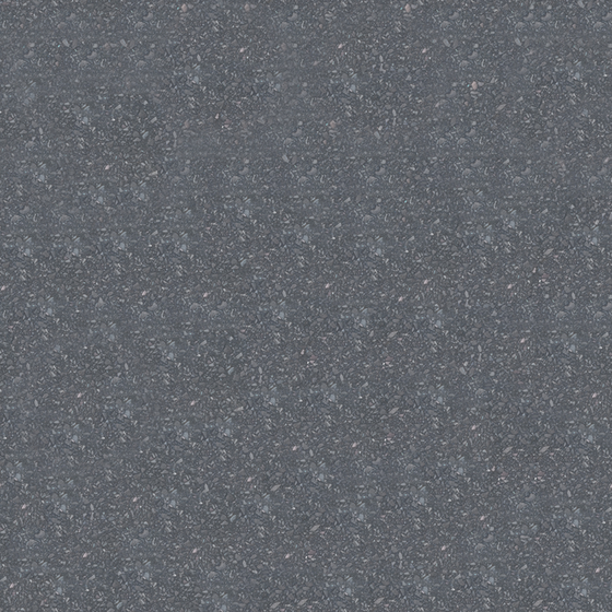 Gray Terrazzo Soft Material 3D Model