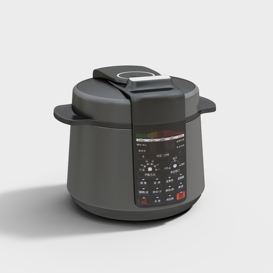 Modern rice cookers