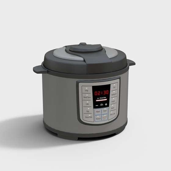 Modern rice cookers