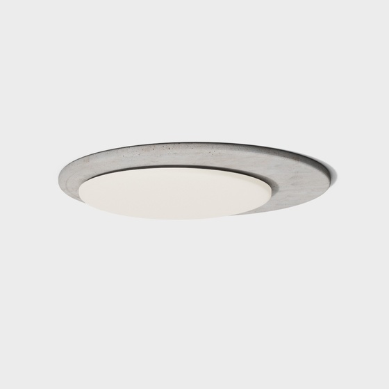 Modern cream style ceiling lights