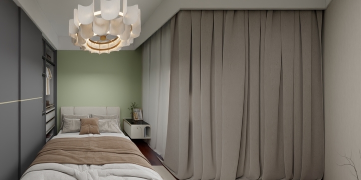 尚彦伟-爱情花园里-副本-装修设计方案