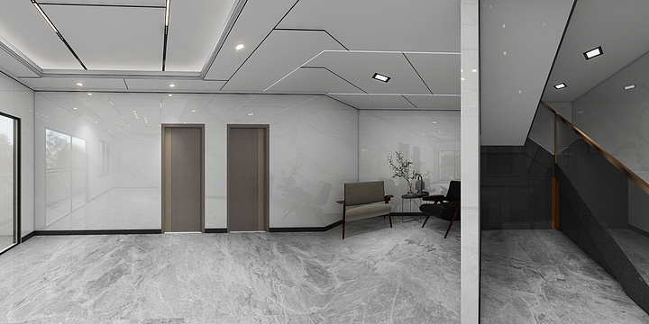 鑫鸿宇建材-雅煊装饰-装修设计方案