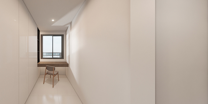 一境一舍设计工作室-汽博雅哥-副本-装修设计方案