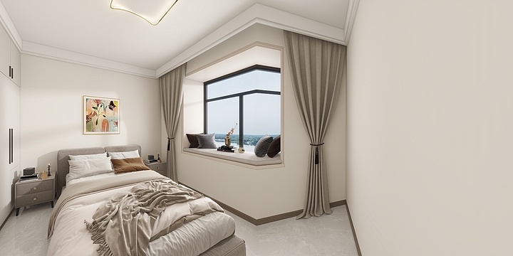 室内设计17735707600-125最终方案-装修设计方案