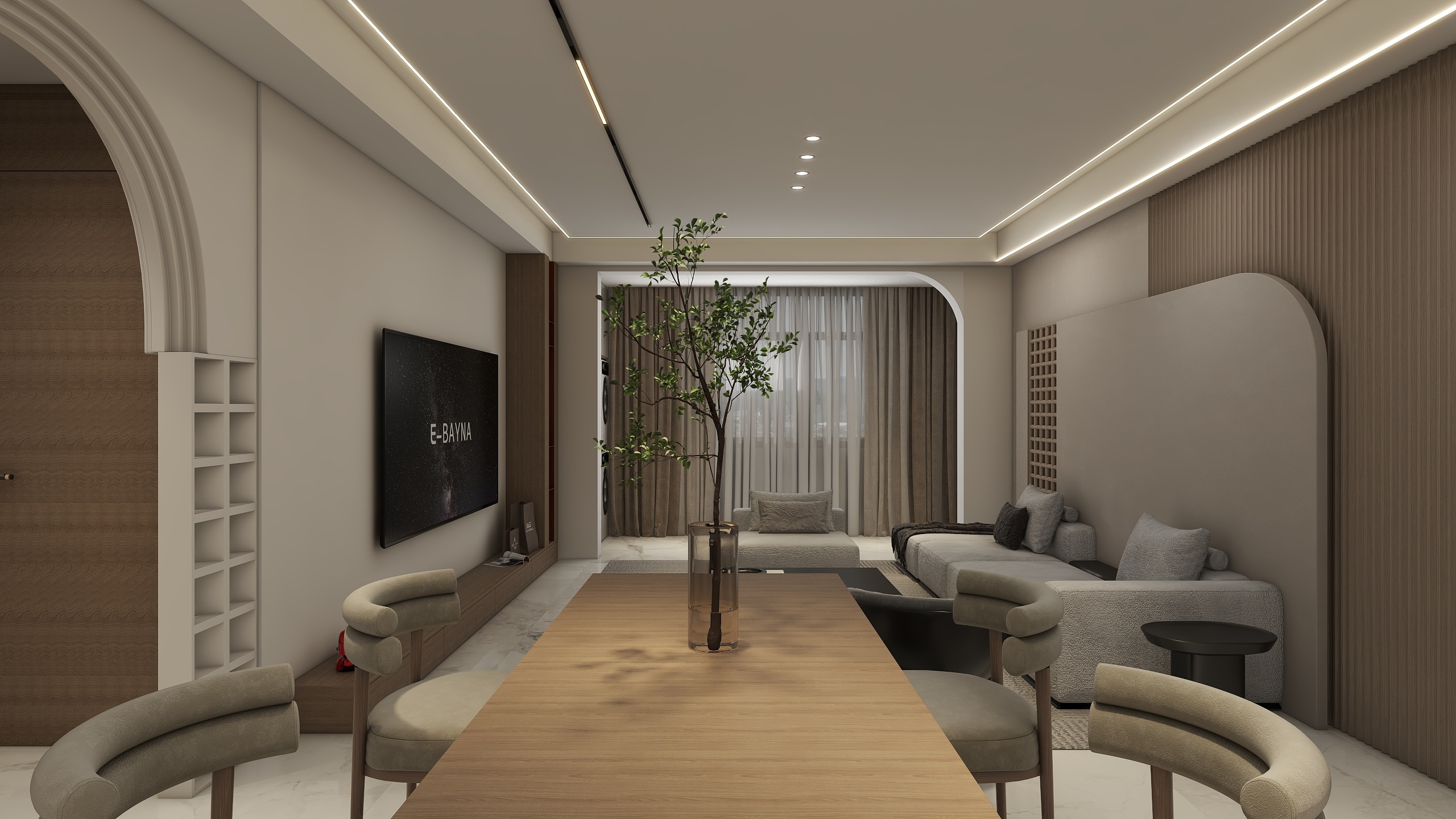 孟繁辉-景德兰园-副本-装修设计方案