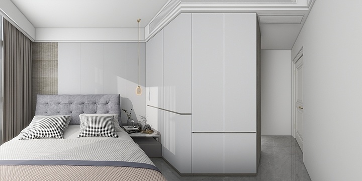 荣昌门店-昕晖-装修设计方案