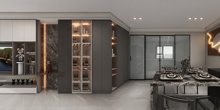 XTil-翎云府-1-1-装修设计方案