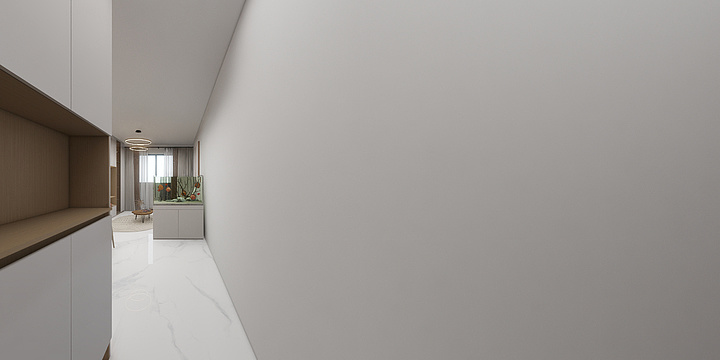 典雅定制家具工厂直销13535813931-鸿基山水印象-装修设计方案