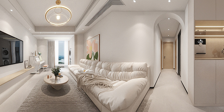 Hickey_浠少-TH20231021雍景台5-1104-改1-装修设计方案