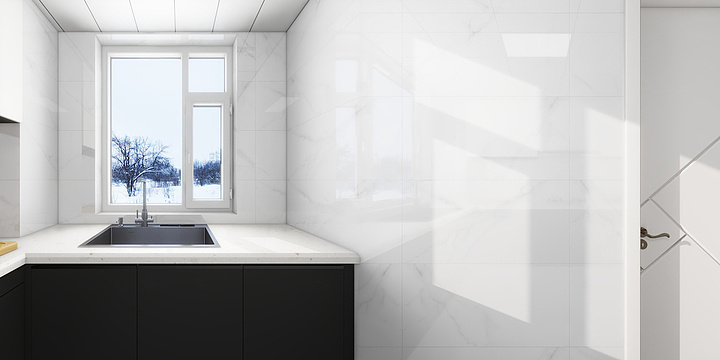 我来人间看太阳-中山名苑8-2-1402-装修设计方案