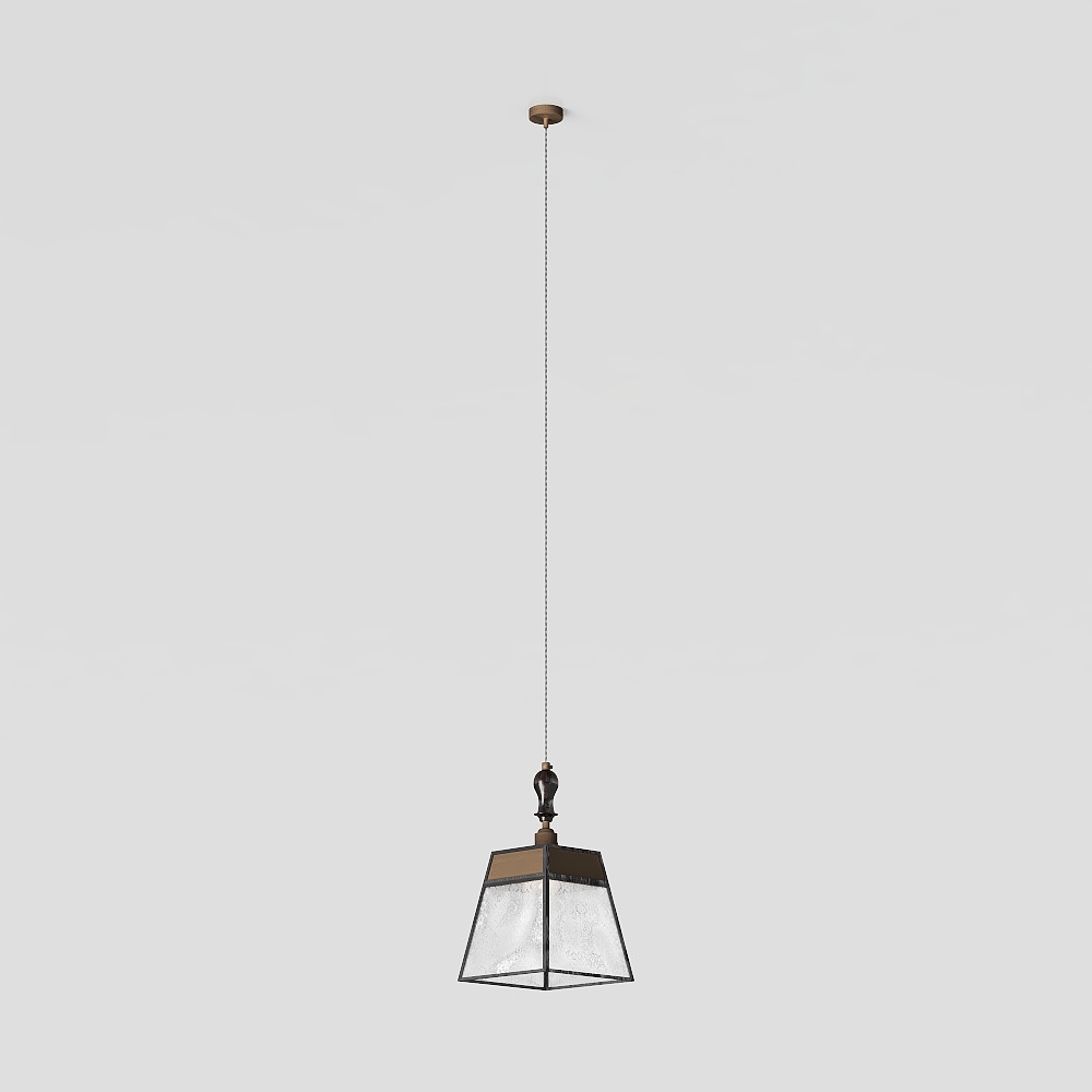 中古吊灯