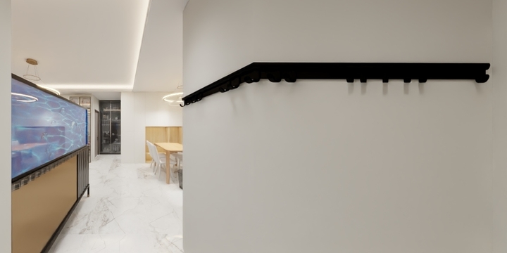 兔子の骑士-恒盛豪庭-装修设计方案