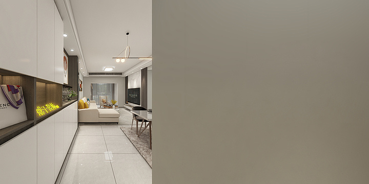 罗开平-康德城20-18-6-装修设计方案