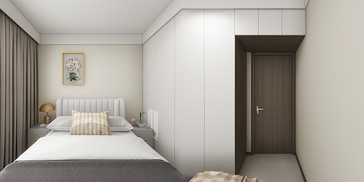 MA洋-WANBO-装修设计方案