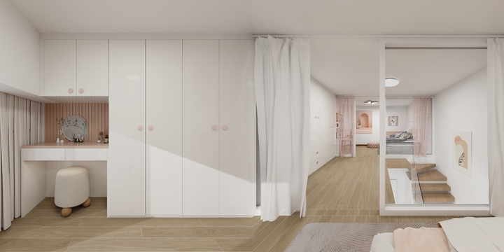 融德木作-大良海珀明轩1-1224雅居（第二版）-副本-装修设计方案