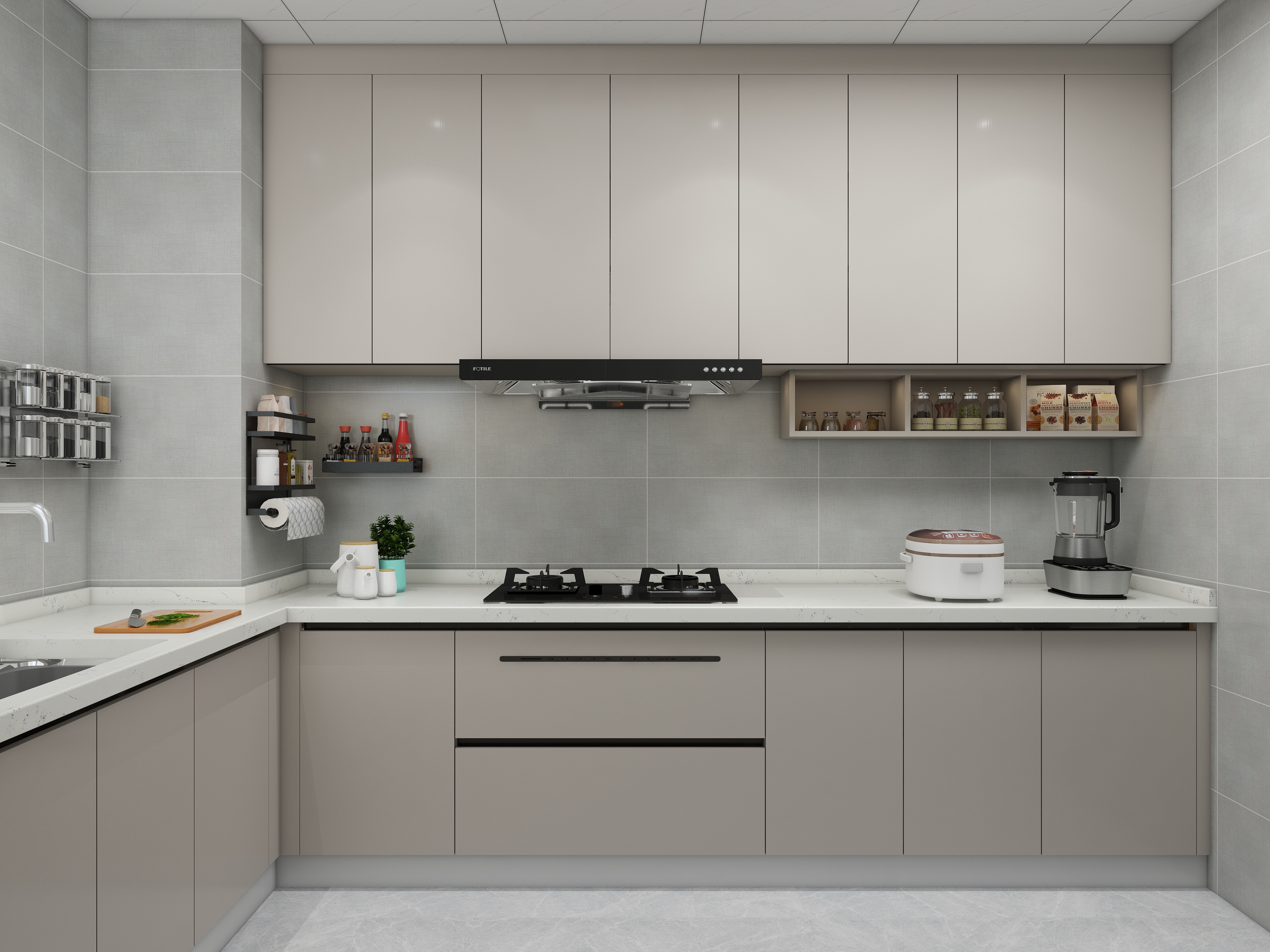 惠民顶固Cpnb-济南明湖澜庭-装修设计方案