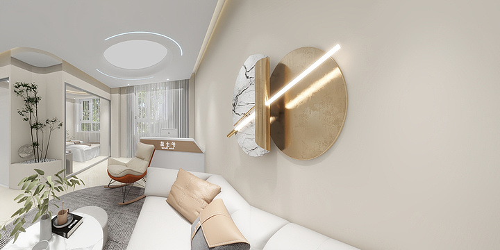 .效果图-第6版.10.25.医美设计.代做图.120832306-装修设计方案