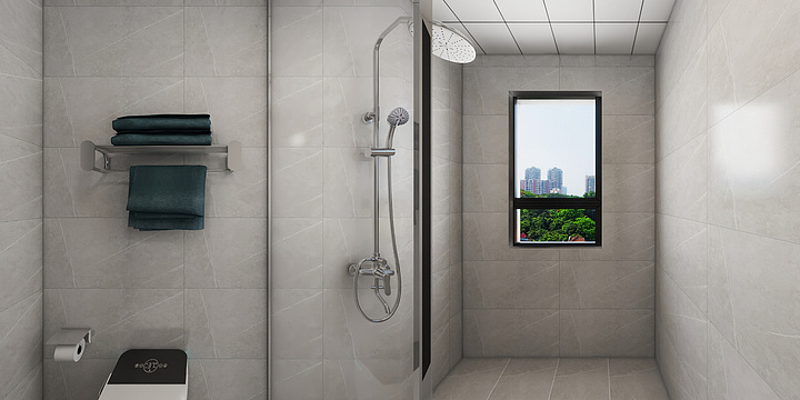 石建全-鸿府-装修设计方案