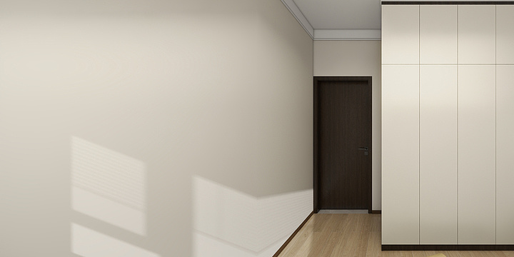 小丑BtrY-旧房改造10.14    07版-装修设计方案