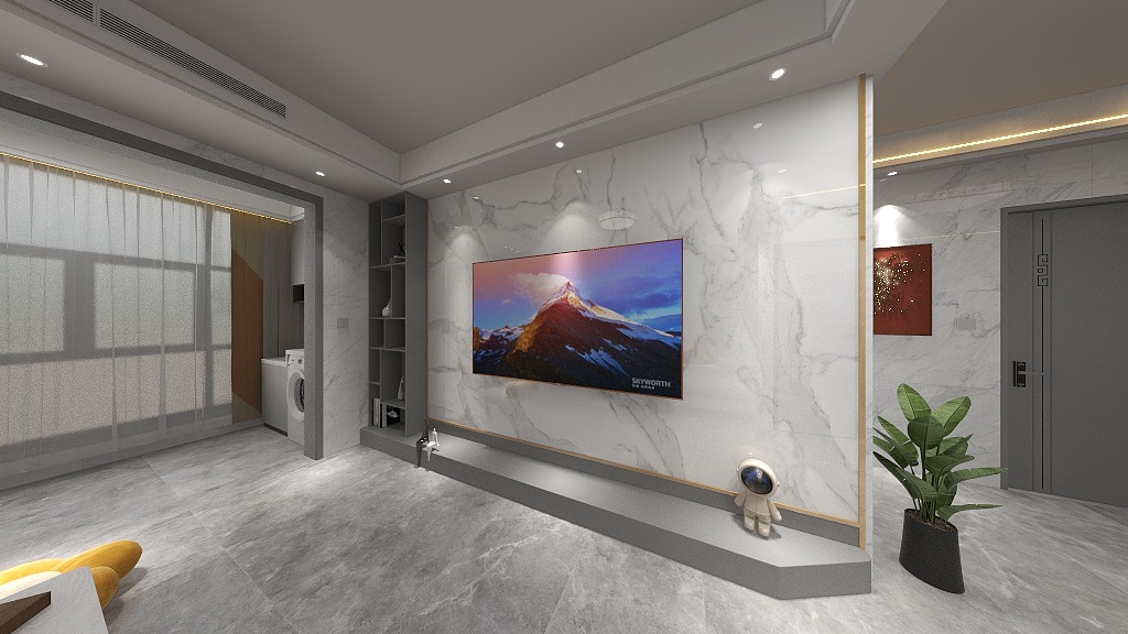 爬爬马赫设计-爬爬马赫制作13684855988-装修设计方案