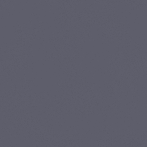 Chic Black Polished Metal Material 3D Model