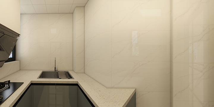 Goddess-李李-蜜糖镇40平赵总-装修设计方案