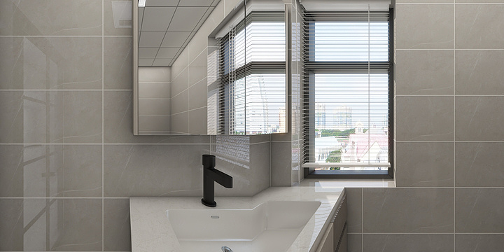 野柒-碧桂园14-2-1201-装修设计方案