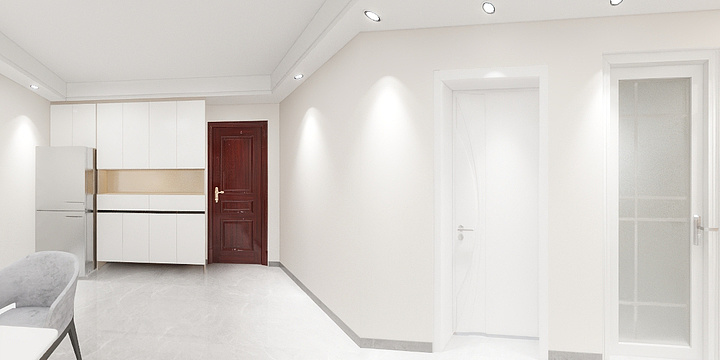 152****4803iGeo-老君台安置房2--2--206-装修设计方案