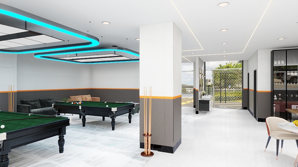 李宏伟-七路门市-装修设计方案