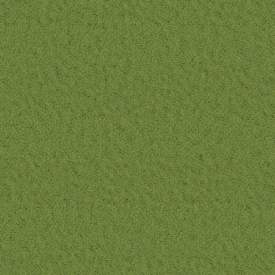 Grass Material 3D Model - Soft Decoration