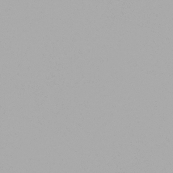 High-Quality Gypsum 3D Model in White