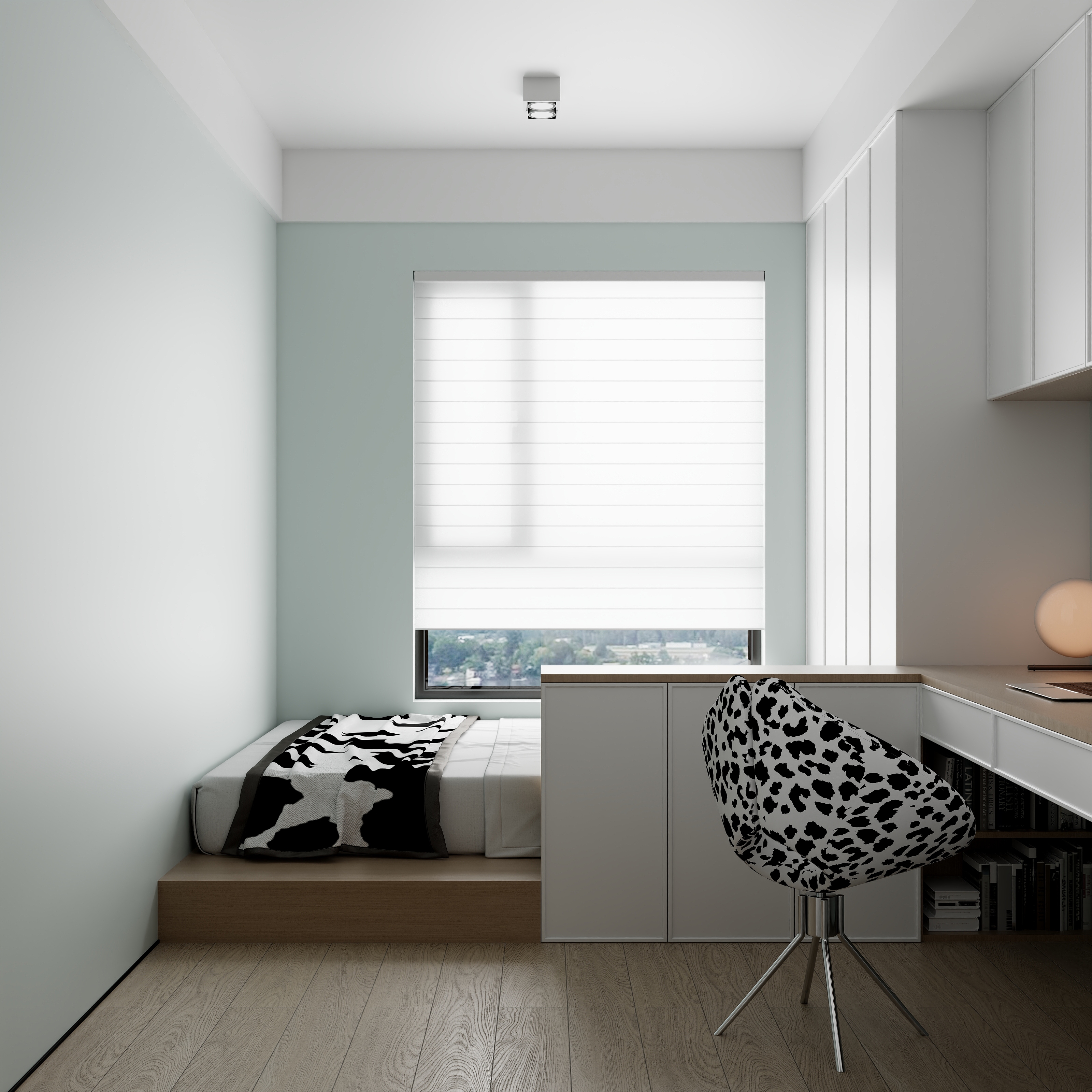 寻鑫I设计-现代极简+shuhan88898-副本-副本-装修设计方案