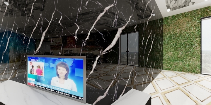 畜生骂我-未命名方案-装修设计方案