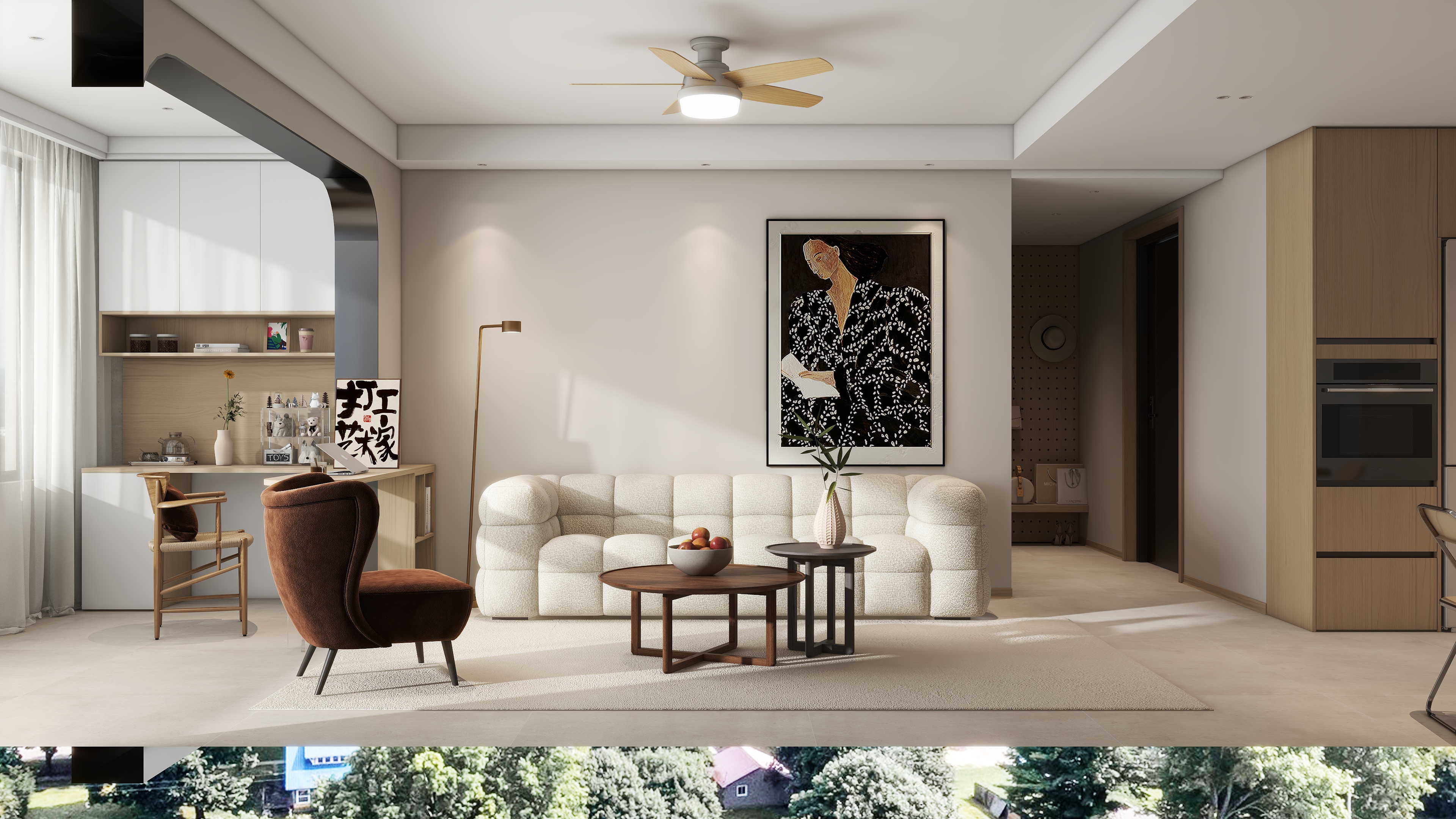 設计师成-绿地11-1-301-装修设计方案