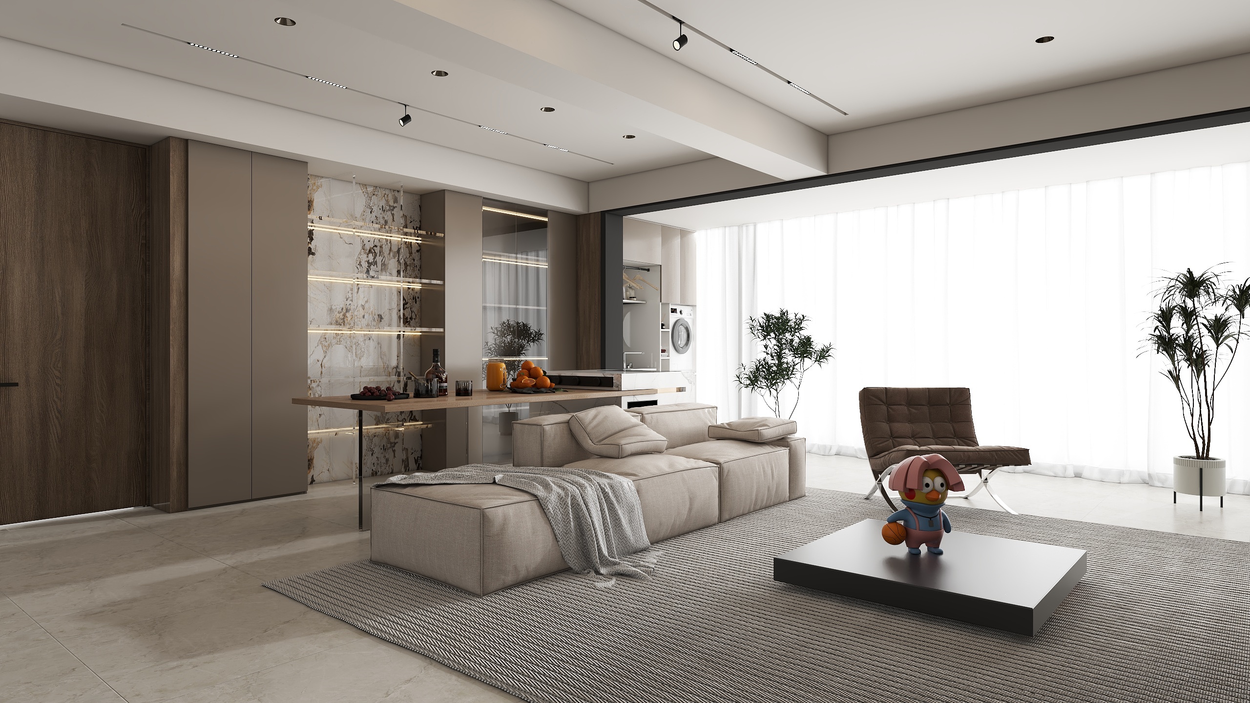 锐雯QAQ-未命名方案-装修设计方案