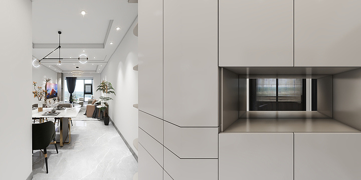 张涛-吾悦广场23-2003-装修设计方案