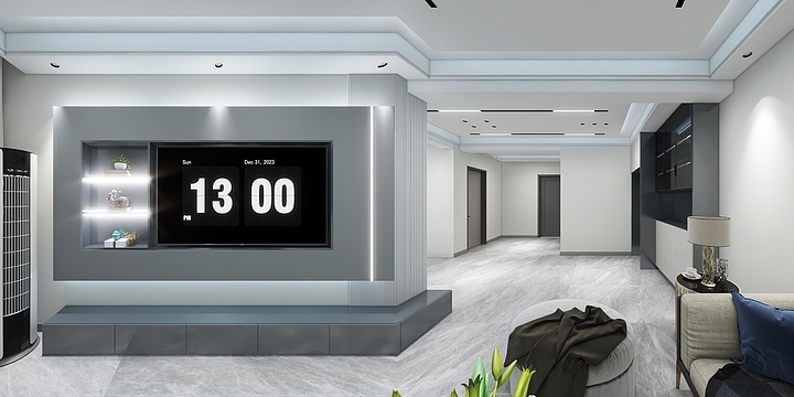 大元装饰公司设计师-冀泰丽景11-803_2023-10-24-07-53-36-副本-装修设计方案