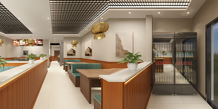 孙淼-砂锅-装修设计方案