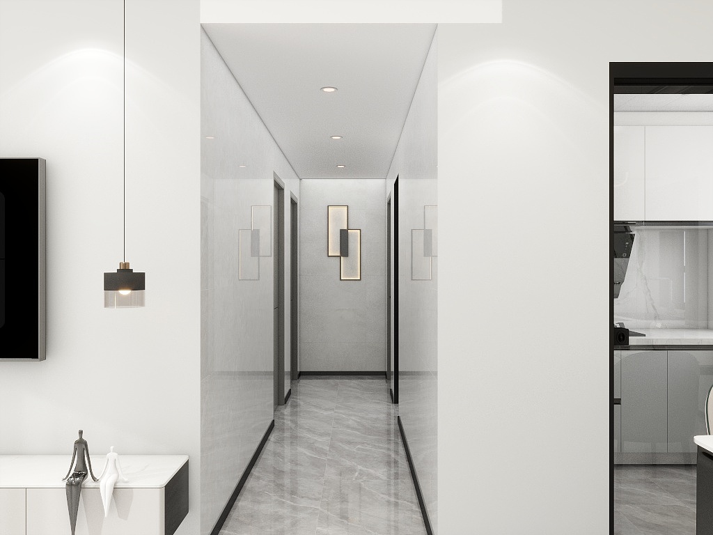 Jerry931105-龙华大浪-博雅居1505-王先生3-装修设计方案