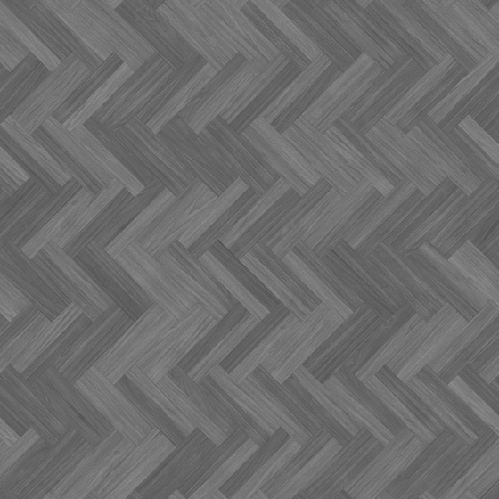 Gray Herringbone Soft Decoration Material -018