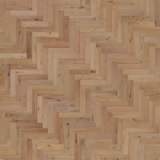 Gray Herringbone Soft Furnishing Material - Variant 011